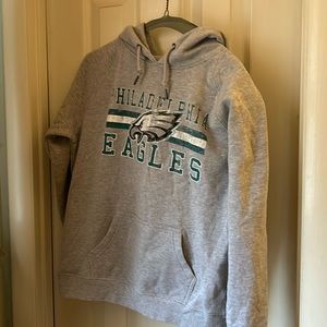Philadelphia eagles hoodie